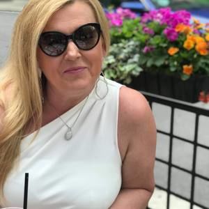 Meet your Posher, Iwona